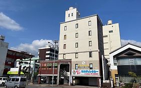 ラクダホテル神宮